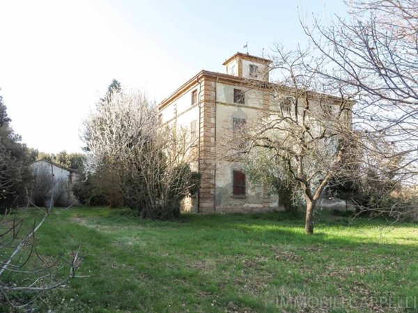 casa indipendente in vendita a Forlimpopoli