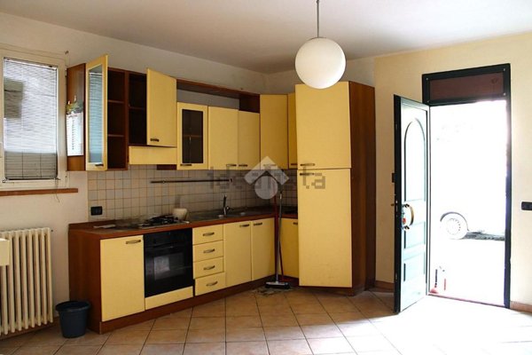 appartamento in vendita a Forlimpopoli