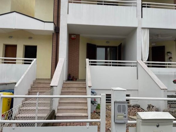 appartamento in vendita a Forlimpopoli