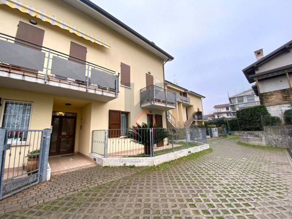 appartamento in vendita a Forlimpopoli