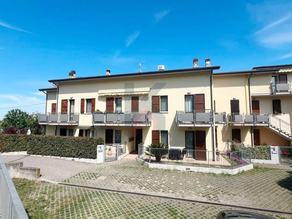 appartamento in vendita a Forlimpopoli