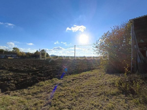 terreno agricolo in vendita a Forlimpopoli