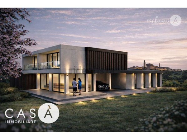 casa indipendente in vendita a Forlimpopoli