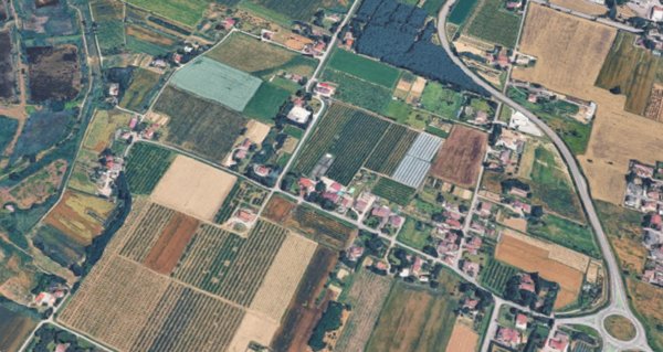 terreno agricolo in vendita a Forlimpopoli