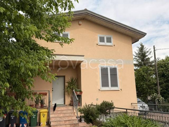 casa indipendente in vendita a Forlimpopoli