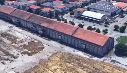 terreno agricolo in vendita a Forlimpopoli