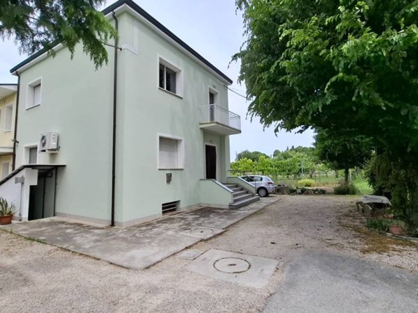 casa indipendente in vendita a Forlimpopoli