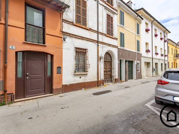casa indipendente in vendita a Forlimpopoli
