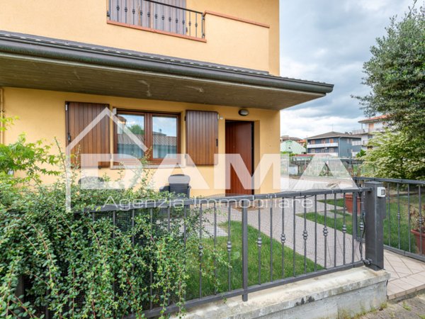 casa indipendente in vendita a Forlimpopoli
