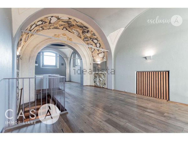 appartamento in vendita a Forlimpopoli
