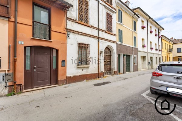 appartamento in vendita a Forlimpopoli