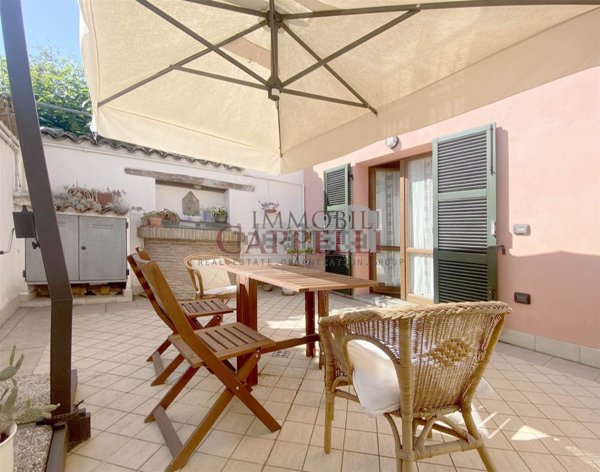 casa indipendente in vendita a Forlimpopoli