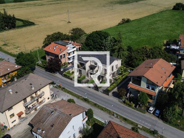 intera palazzina in vendita a Forlimpopoli
