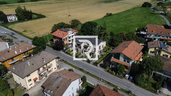 appartamento in vendita a Forlimpopoli in zona Selbagnone