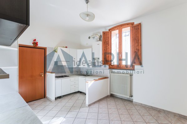 appartamento in vendita a Forlimpopoli