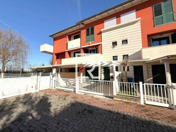 casa indipendente in vendita a Forlimpopoli in zona Selbagnone