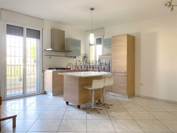 appartamento in vendita a Forlimpopoli in zona Selbagnone