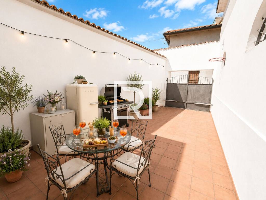 casa indipendente in vendita a Forlimpopoli