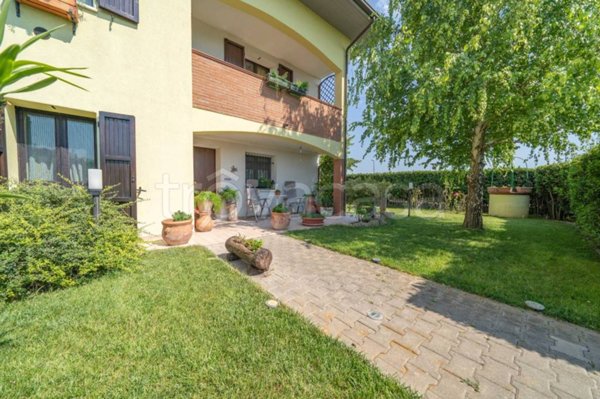 casa indipendente in vendita a Forlimpopoli in zona Selbagnone