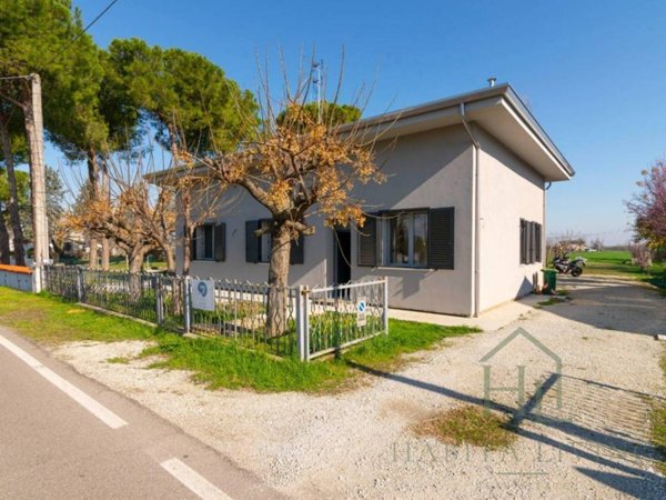 appartamento in vendita a Forlimpopoli in zona Selbagnone