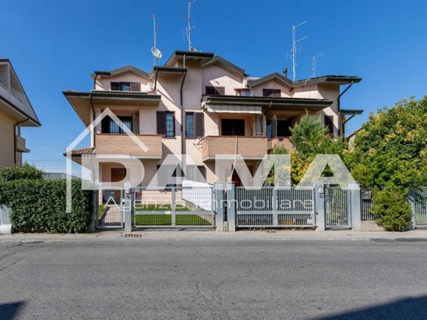casa indipendente in vendita a Forlimpopoli in zona Selbagnone