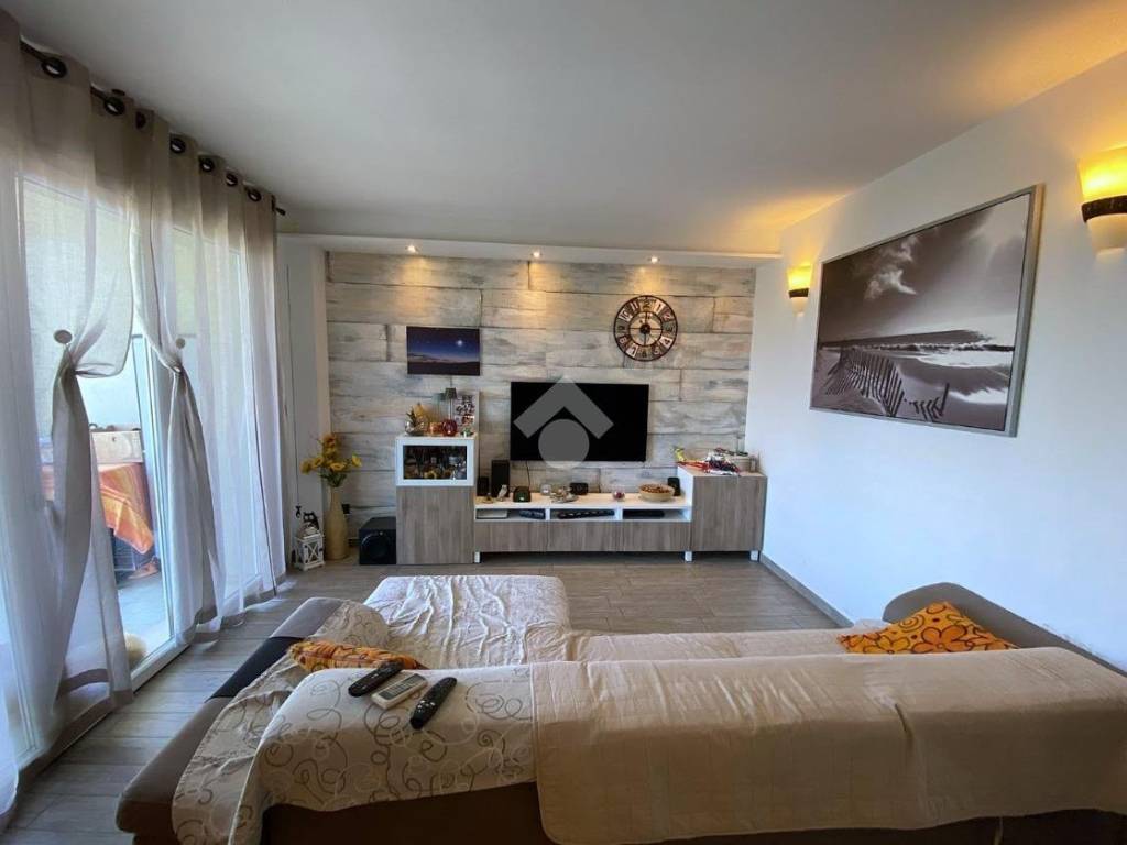 appartamento in vendita a Forlimpopoli