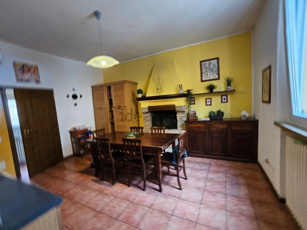casa indipendente in vendita a Forlimpopoli
