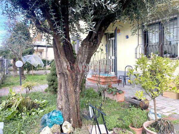 appartamento in vendita a Forlimpopoli