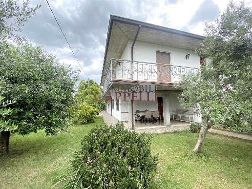 appartamento in vendita a Forlimpopoli in zona Selbagnone