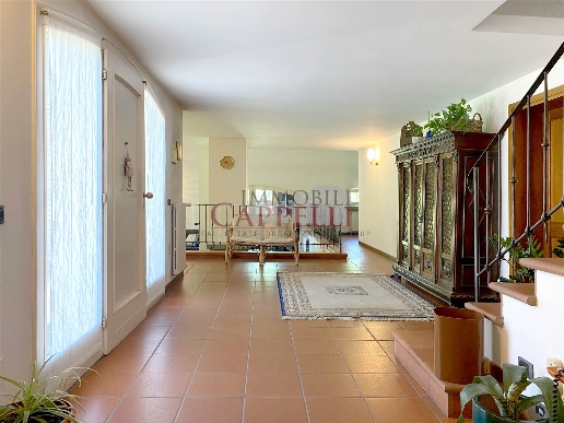 casa indipendente in vendita a Forlimpopoli in zona Selbagnone
