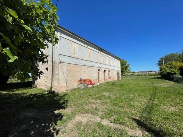casa indipendente in vendita a Forlimpopoli in zona Selbagnone