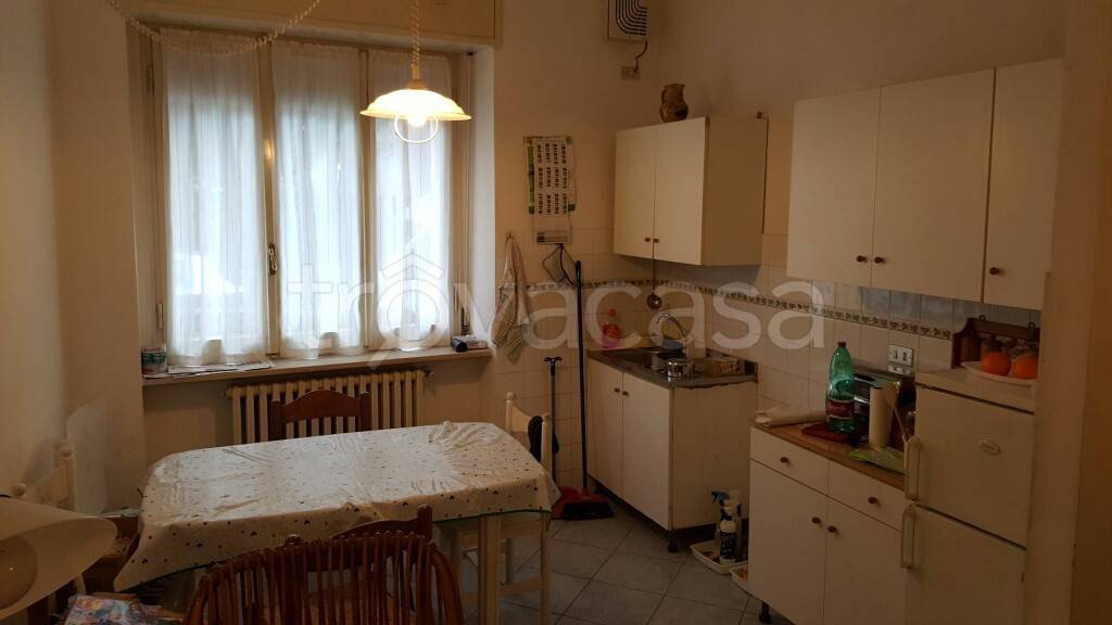 appartamento in vendita a Forlimpopoli
