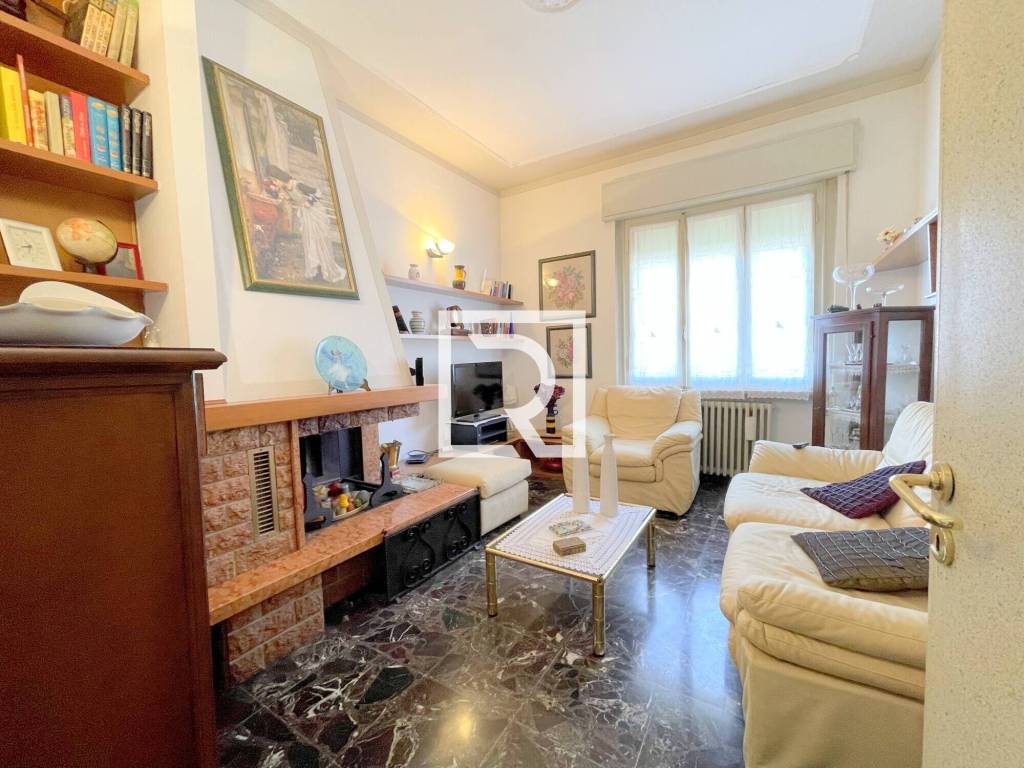 appartamento in vendita a Forlimpopoli