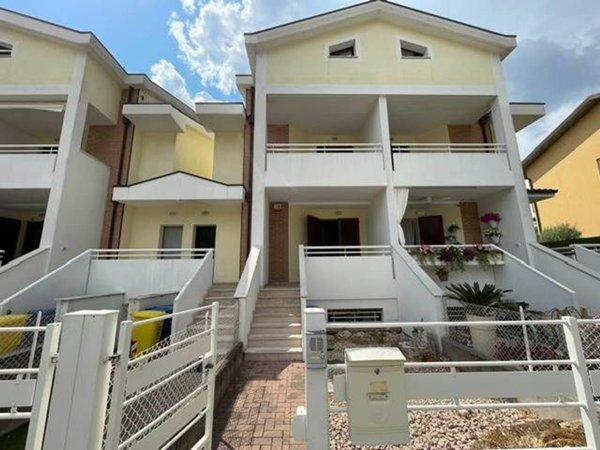 appartamento in vendita a Forlimpopoli