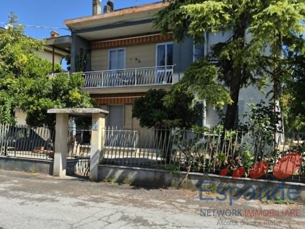 casa indipendente in vendita a Forlimpopoli