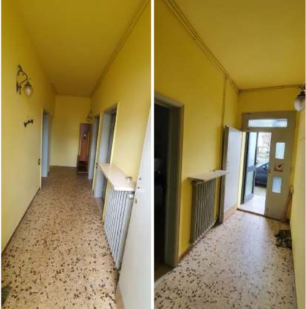 casa indipendente in vendita a Forlimpopoli
