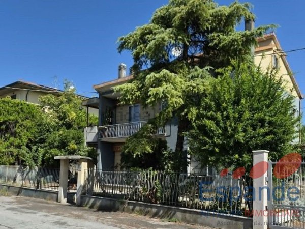 casa indipendente in vendita a Forlimpopoli