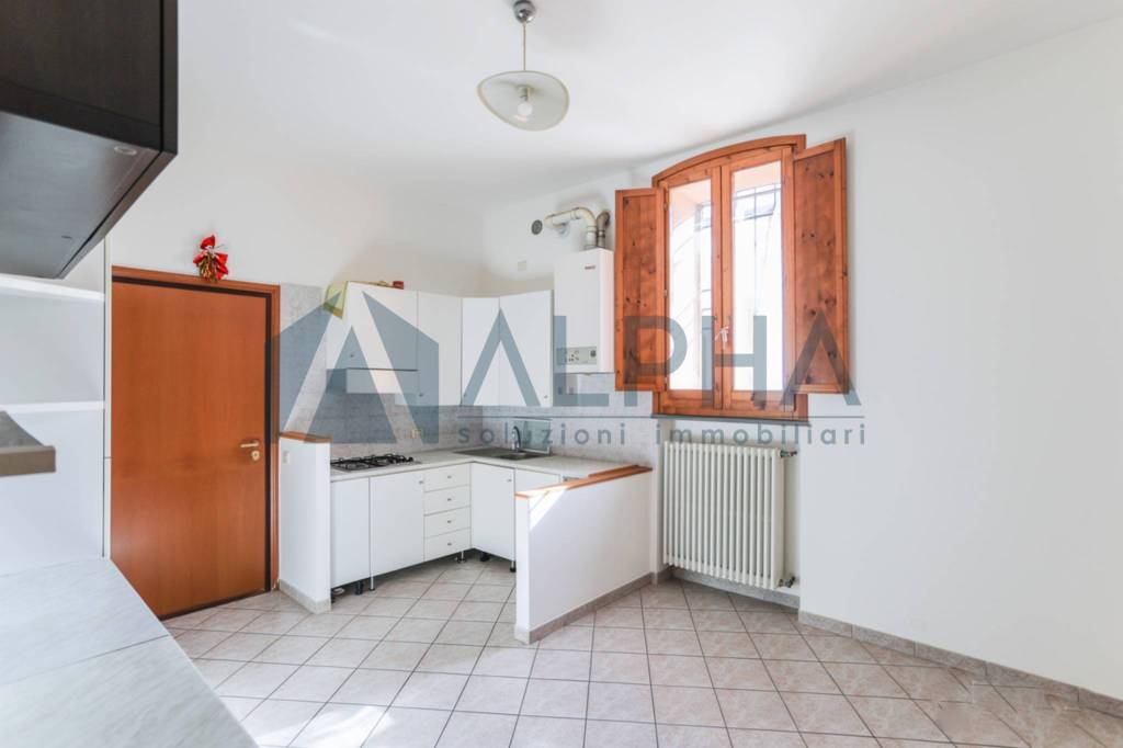 appartamento in vendita a Forlimpopoli