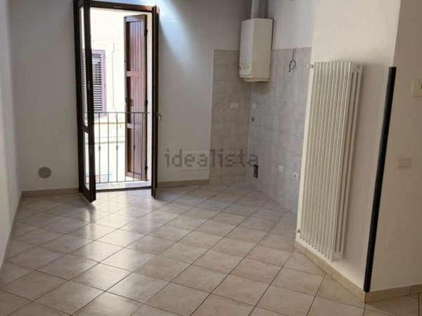 appartamento in vendita a Forlimpopoli
