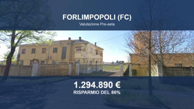 terreno agricolo in vendita a Forlimpopoli