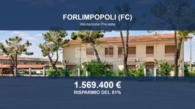 terreno agricolo in vendita a Forlimpopoli