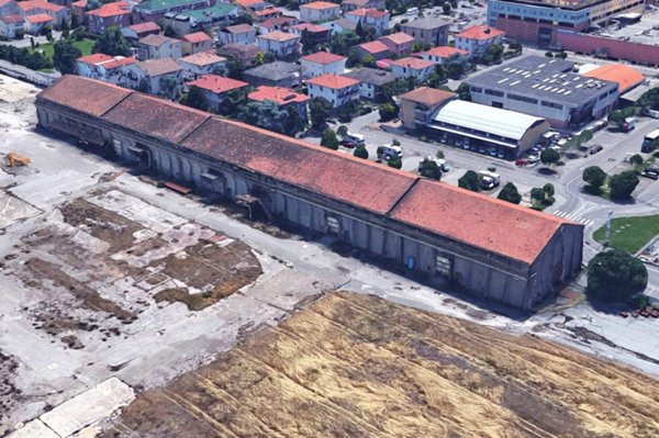 terreno agricolo in vendita a Forlimpopoli