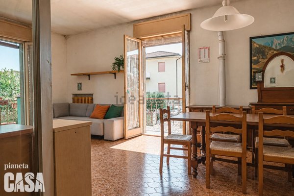 casa indipendente in vendita a Forlimpopoli