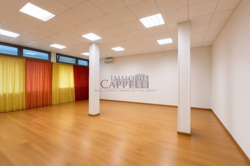 appartamento in vendita a Forlimpopoli