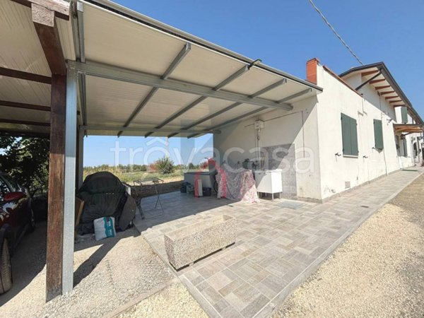 casa indipendente in vendita a Forlimpopoli in zona Selbagnone