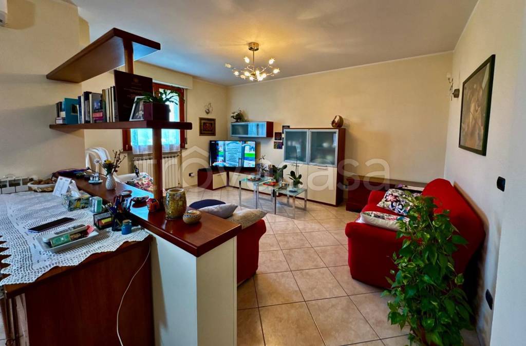 casa indipendente in vendita a Forlimpopoli in zona Selbagnone