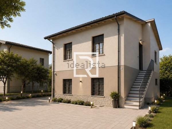 casa indipendente in vendita a Forlimpopoli