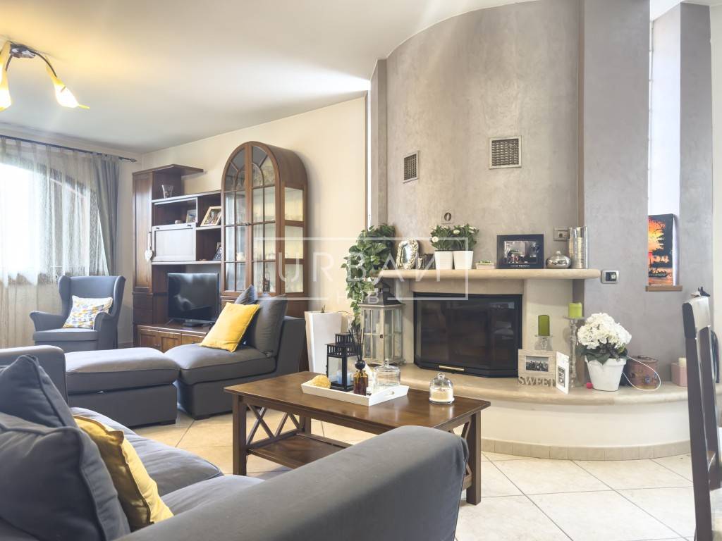 casa indipendente in vendita a Forlimpopoli