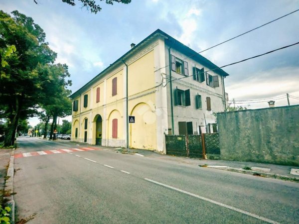 appartamento in vendita a Forlimpopoli in zona Selbagnone