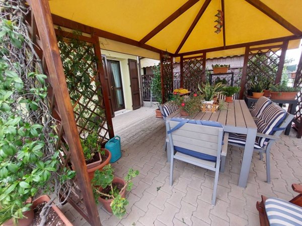 casa indipendente in vendita a Forlimpopoli in zona Selbagnone